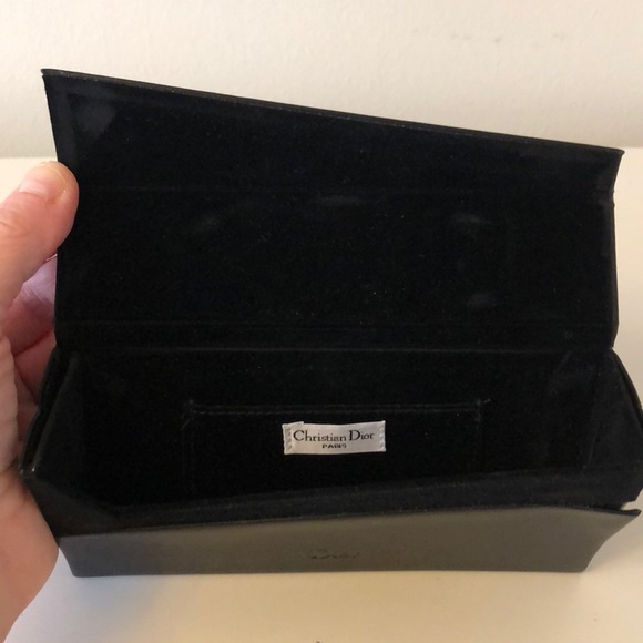 CHRISTIAN DIOR sunglasses + original case 🕶 - Picture 8 of 8